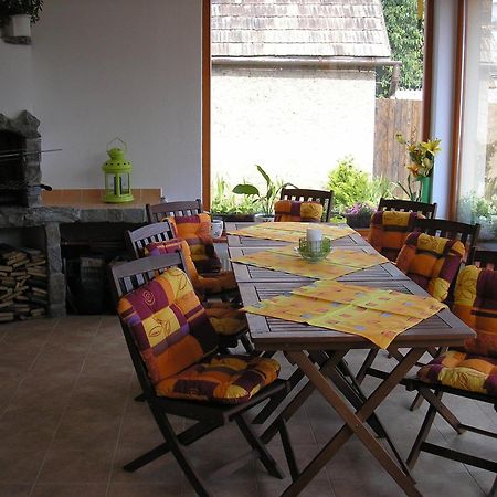 Villa Elena Smizany Bagian luar foto
