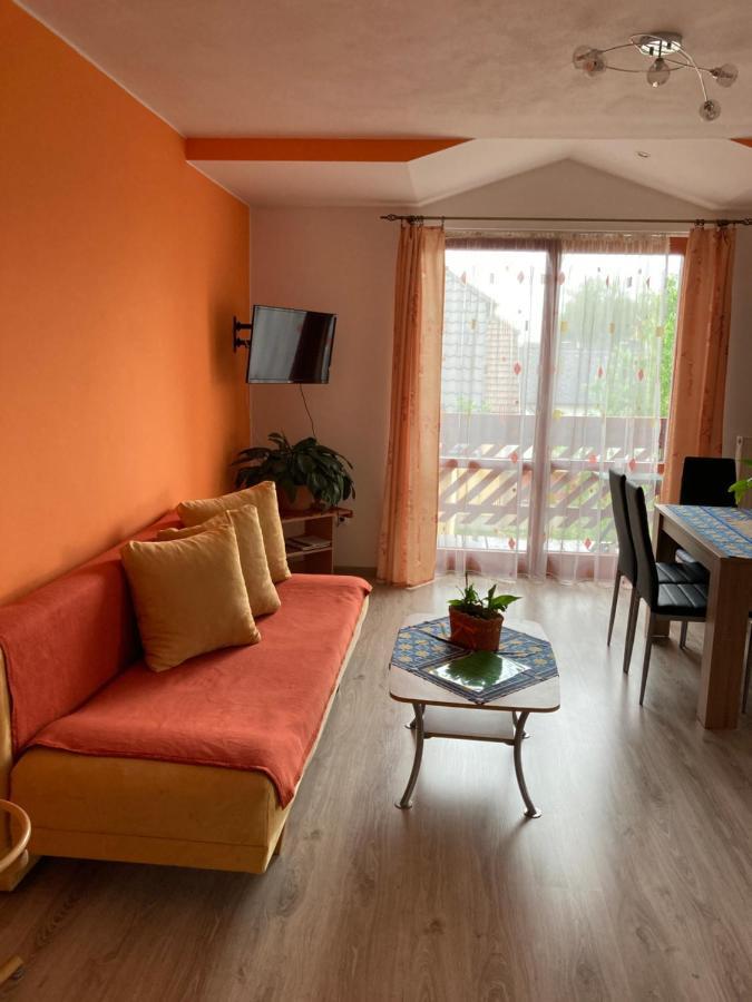Villa Elena Smizany Bagian luar foto