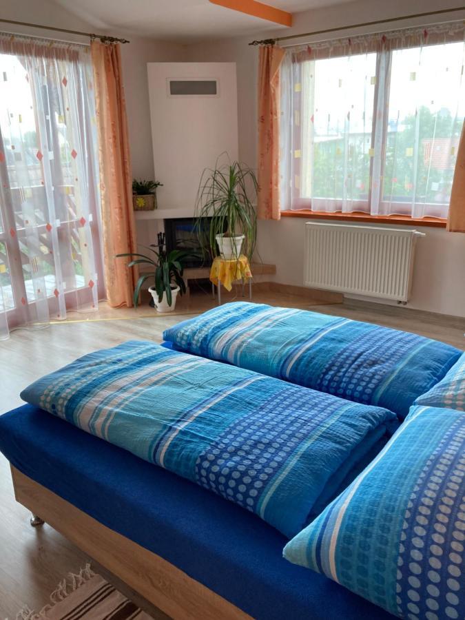 Villa Elena Smizany Bagian luar foto