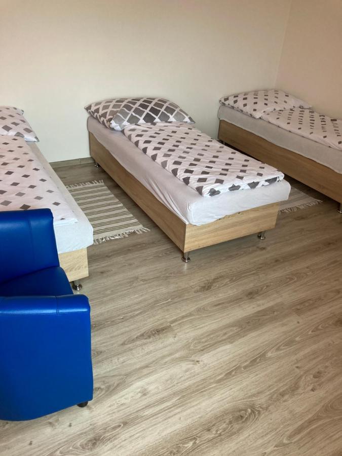 Villa Elena Smizany Bagian luar foto