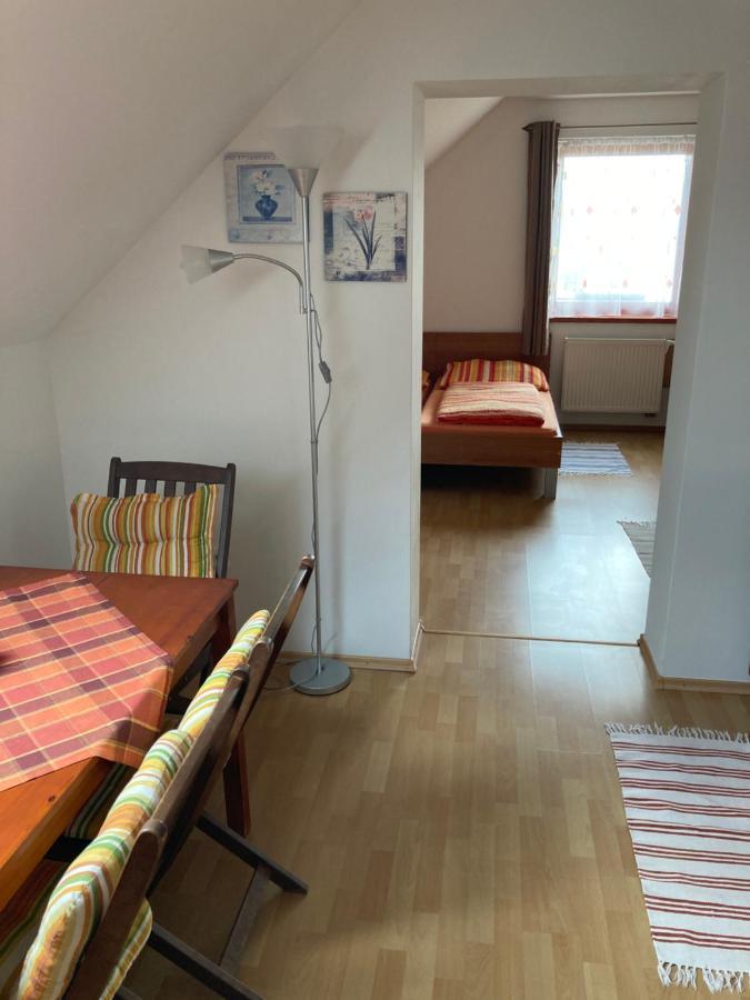 Villa Elena Smizany Bagian luar foto
