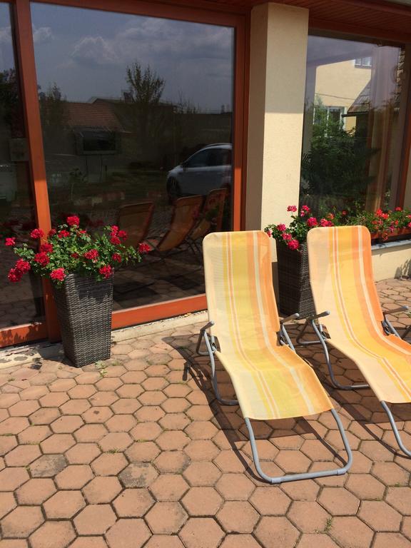 Villa Elena Smizany Bagian luar foto