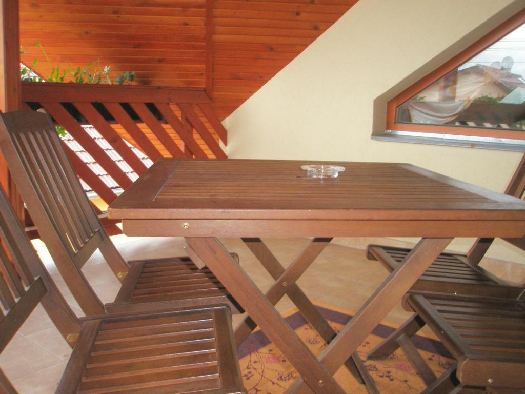 Villa Elena Smizany Ruang foto